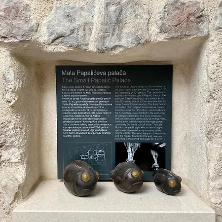 Casa de hóspedes & Dujam