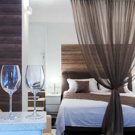 Affittacamere & Dujam Spalato