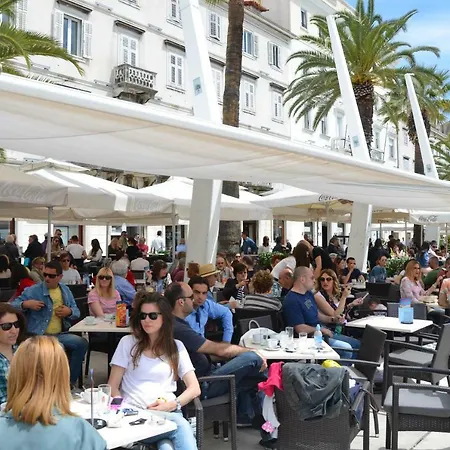 Affittacamere & Dujam Spalato