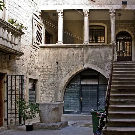 Casa de hóspedes & Dujam Split