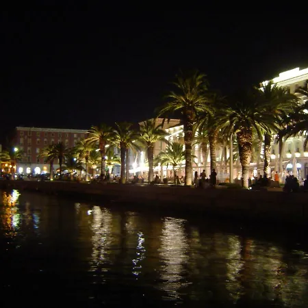 Affittacamere & Dujam Spalato