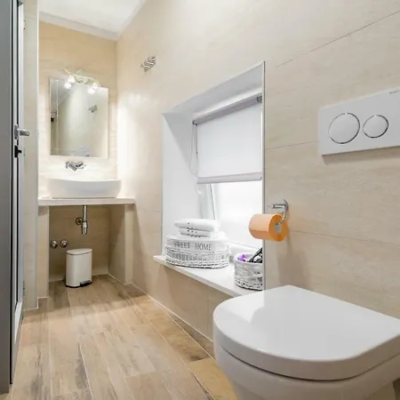 Gæstehus & Dujam Split