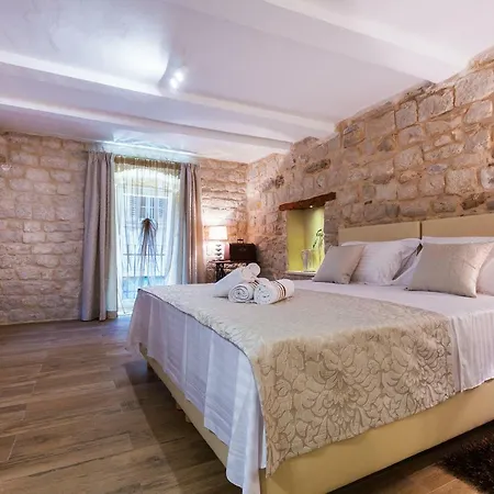 & Dujam Гостевой дом Сплит