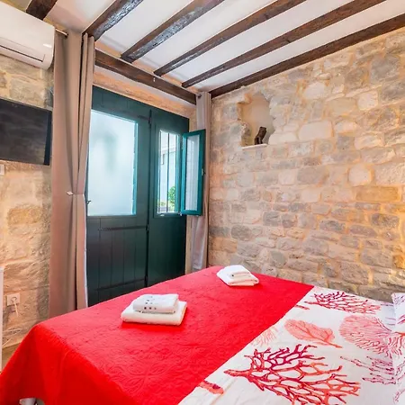 & Dujam 4* Spalato